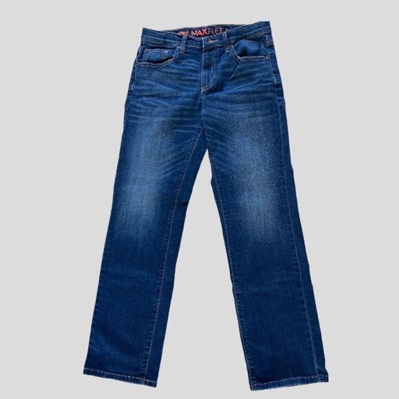 Urban Pipeline MAX FLEX Jeans 16 STRAIGHT - Picture 1 of 9